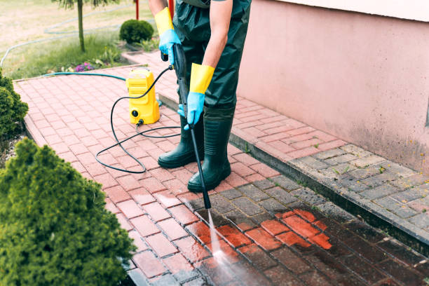 Best Gas Station Cleaning  in Rankin, PA