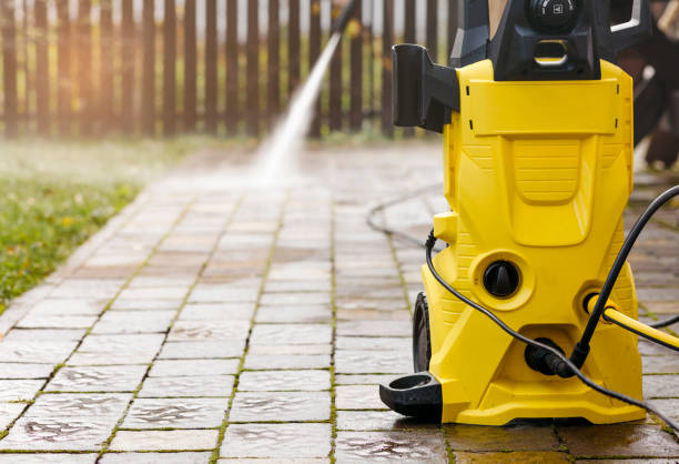 Trusted Rankin, PA Pressure washing Experts