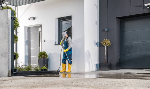 Best Post-Construction Pressure Washing  in Rankin, PA